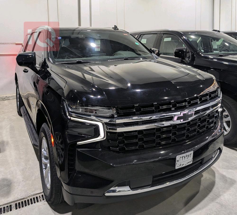 شێڤرۆلێت تاهۆ